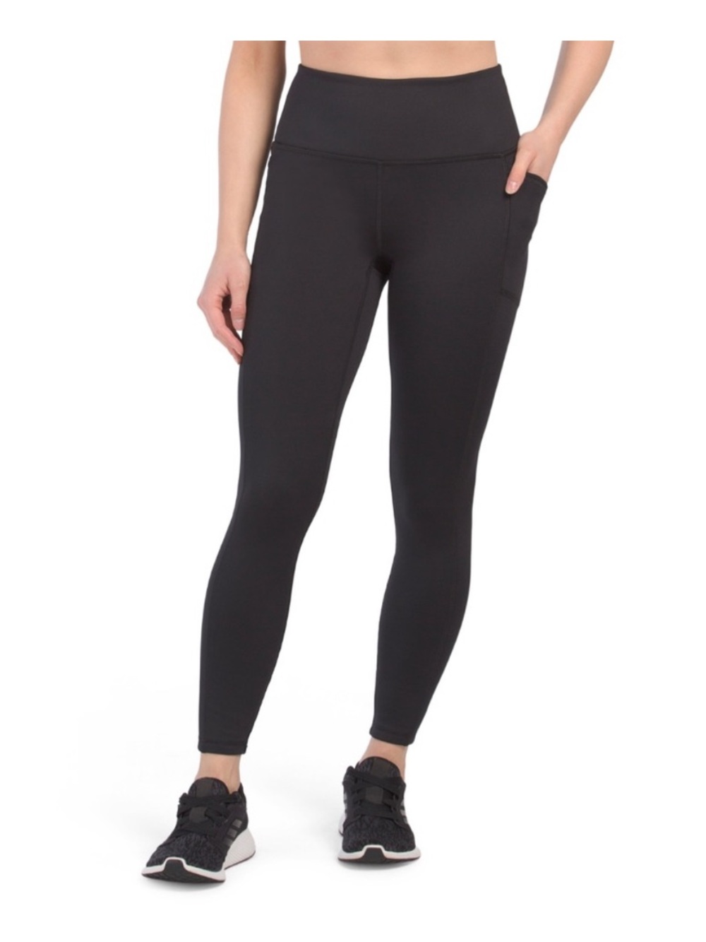 Spyder Active Insulated Fleece Lined Leggings | M